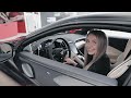 The 2021 Ferrari Roma Tour