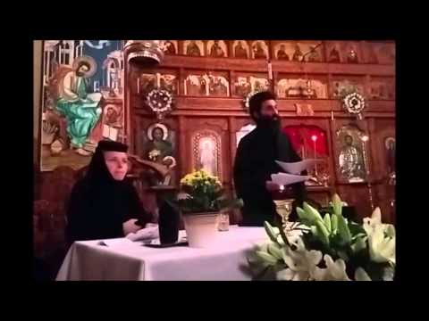 20151115 NICOLAE BALASOIU – INTALNIRE DUHOVNICEASCA – COPILUL,MODELUL CARE SE LASA MODELAT  2DIN3