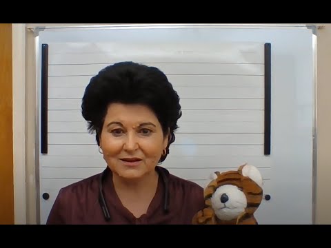 046, Lectii online, CLR, clasa a II a - Alfabetul partea I