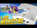 Sega Dreamcast Los 7 Juegos Indispensables mejores Jueg