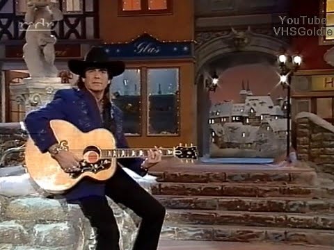 Tom Astor - ... mit einer starken Frau - 2001