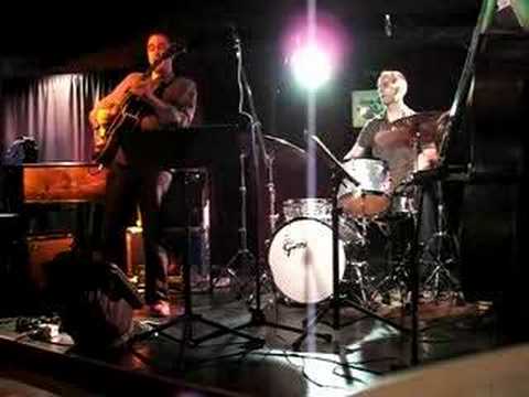 Jonathan kreisberg - Autumn in new york