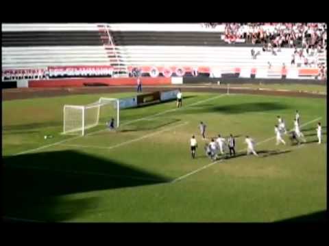 Botafogo 3 X 0 Comercial