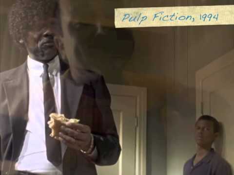 Sam Jackson - Thank You - Misc Originals