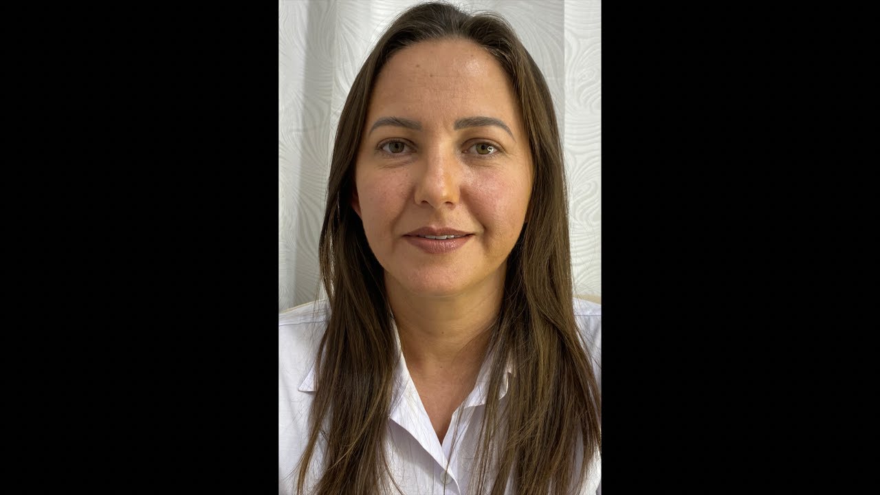 Live profética Deus vai falar com você