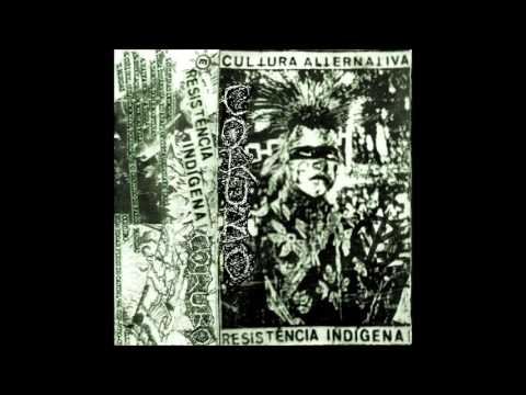 Corubo (1999) Resistência Indígena (Demo) [Full Album]