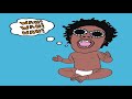 YNW Melly Hold Up INSTRUMENTAL Prod By CorMill WE ALL SHINE
