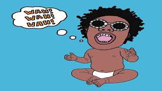 YNW Melly - Hold Up INSTRUMENTAL (Prod. by CorMill) | WE ALL SHINE