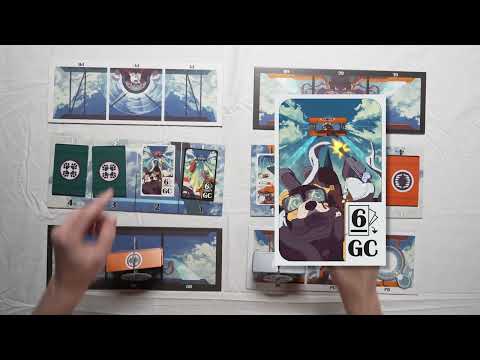 Dogfight - How to Play