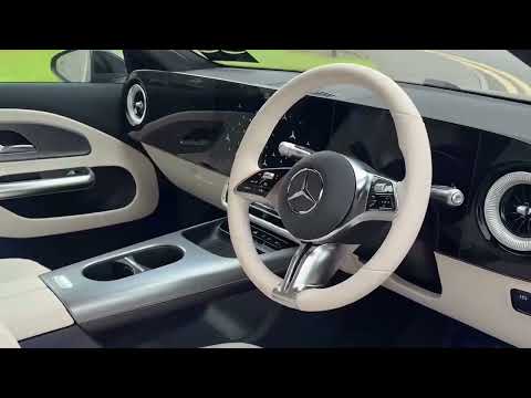 Mercedes-Benz CLA CLA250+ *Night Package* - Image 2