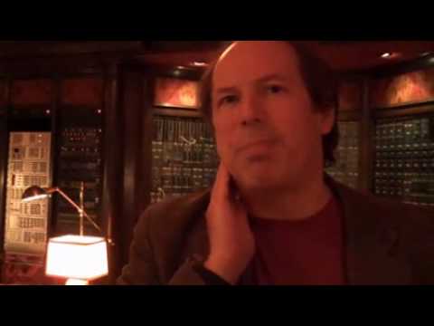 Hans Zimmer in his studio - Part 1