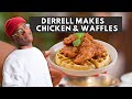 Have You Tried Nashville Chicken Waffles