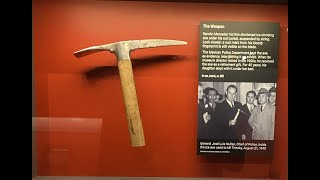 Mallory & Irvine: Two and a Half Ice Axes