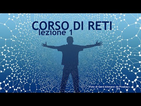 Network Communication - Lesson 01