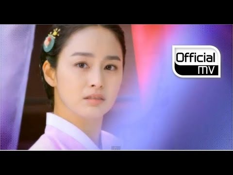 [MV] Lim jae beum(임재범) _ Sorrow song(비가)(장옥정,사랑에 살다 OST Part 1)