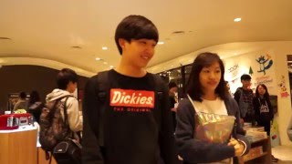 La Salle College Annual Christmas Ball 2015 - "When Stars Scintillate" Official Promotion Video