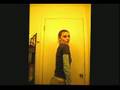gorgeous girl dances goofy to the pineapple song ...