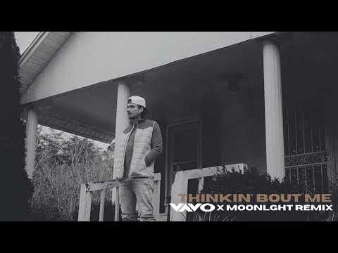 Morgan Wallen - Thinkin' Bout Me (VAVO x MOONLGHT Remix)
