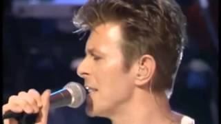 David Bowie - Strangers When We Meet (Subtitulada en español)