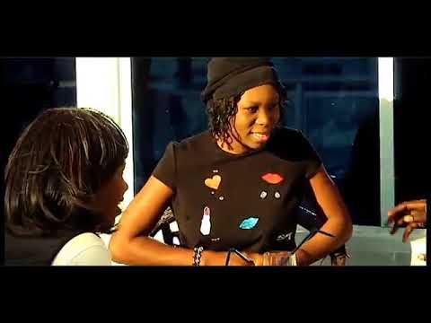 mariage ethnique Edk from fouta