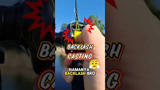 Download lagu This is the challenge‼️casting fishing BACKLASH CASTING😤#castingfishing #casting #shortsfeed #fish mp3