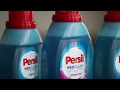 Persil Laundry Detergent Product Review