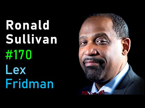 Ronald Sullivan: The Ideal of Justice in the Face of Controversy and Evil