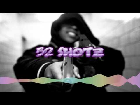 52 SHOTZ(G-BO Lean X Gman lul-T X Mike Sherm) bass boosted