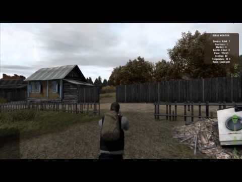#69 Lets Play ArmA 2: DayZ von TheDJCoolVıper mit ZugTony DeutschHD - Mensch der Tony!
