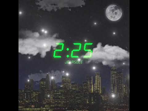 2:25 (Official Audio)