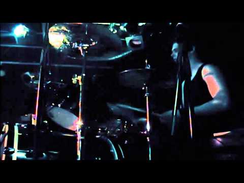 Nabaath - Detonation 1961 (live @ XO Moscow, 2011)