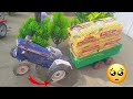 Eicher Mini Tractor Stuck In Mud With Parleg Mini Science Project Part 3 Tractor Science Project