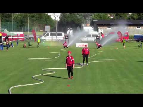 Dhz Kyselica 2017 - 4.miesto ZSHL