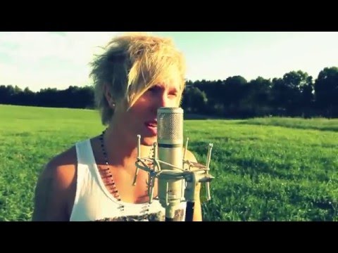Nick Carter - Do I have to cry for you (Cover)