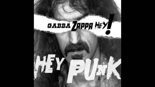 Gabba Zappa Hey!  &quot;Flower&quot;