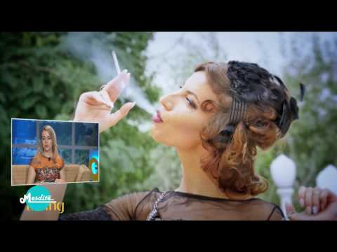 Mesditë - Pjesa e padukshme e një profesioni - 26 Maj 2017 - Lifestyle - Vizion Plus