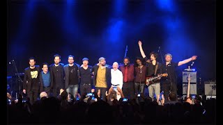 Jimmy Somerville &quot;Why?&quot; live in Cologne