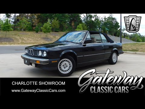 1987 BMW 325 (CC-1939711) for sale in O'Fallon, Illinois