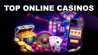 7 Best Crypto Casinos in 2026 – Fast Payouts, High Bonuses & Full Anonymity