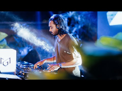 BETA | LA FORESTA PRESENTS AARON SUISS