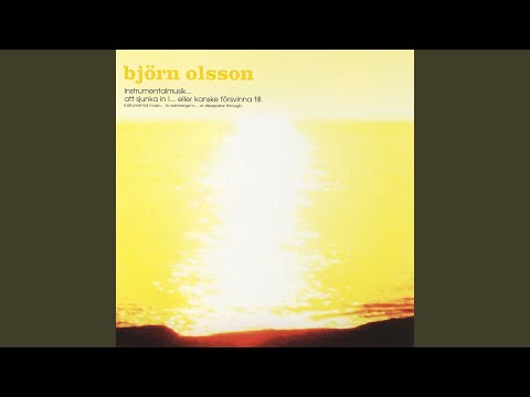 Vaggvisa För Flyktbenägna (Lullaby for Escapists)