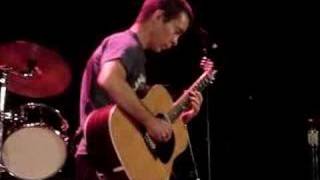 Tim Reynolds Kundalini Bonfire