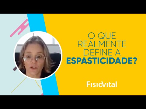 O Que Realmente Define A Espasticidade? | FISIOTERAPIA PARALISIACEREBRAL NEUROPEDIATRIA THERATOGS