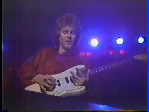 Foghat   Live in Hollywood, FL   October 9th, 1981