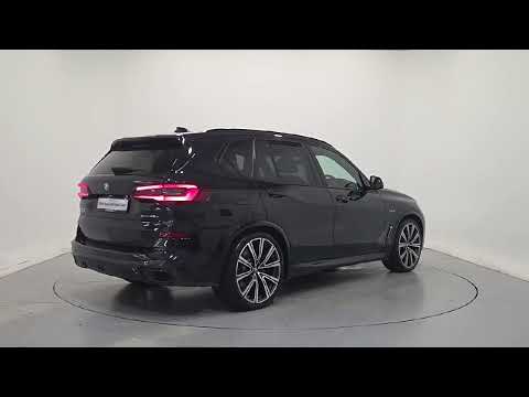 BMW X5 xDrive45e M Sport - Image 2