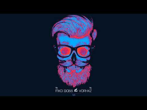 Mxa Bass & Vorhxz - Preview
