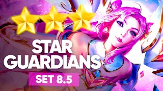 LA COMPO STAR GUARDIAN : MEILLEURE COMPO DU PATCH