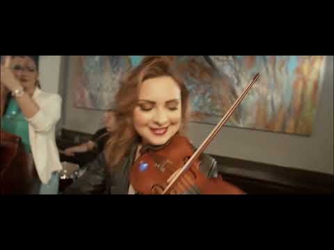 Cure Iz CEntra - Ženski rusvaj (Official 4K Video)