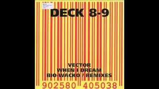 Deck 8 9-bio wacko (beyond wacko mix)