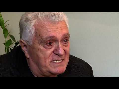 Portret 3 - Novica Negovanovic